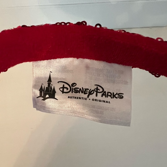 Christmas Mouse Ears - Picture 3 of 3